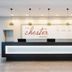 Receptionist