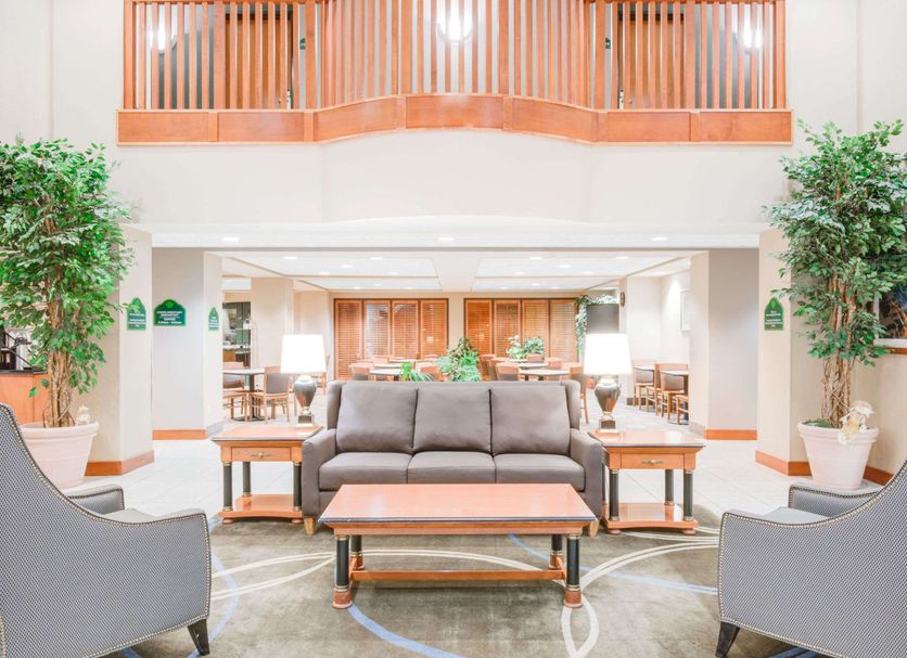 Reception Billede