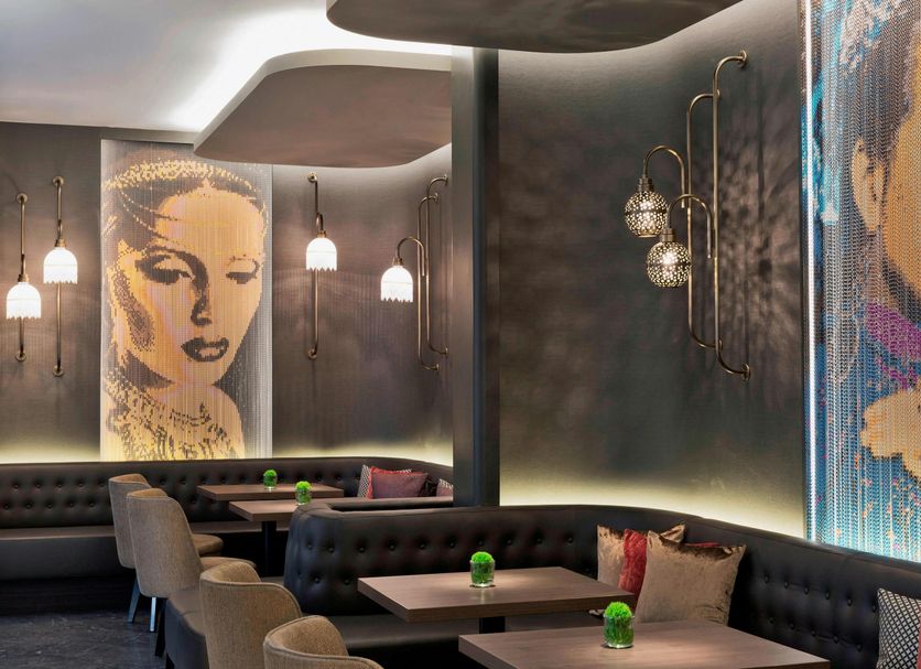 Lounge Billede