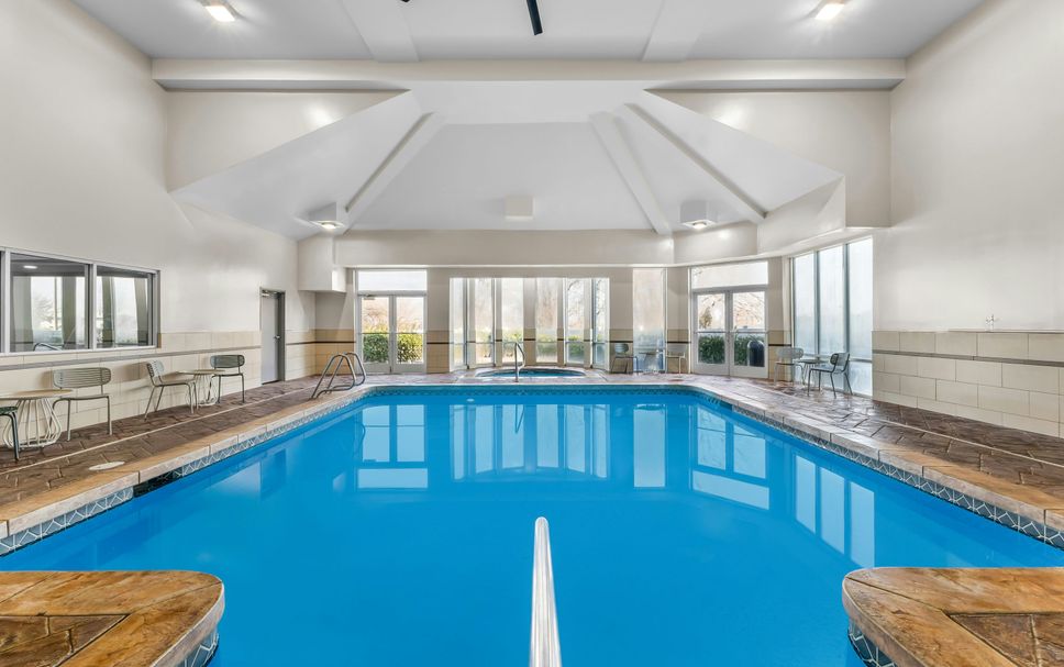 Pool Billede