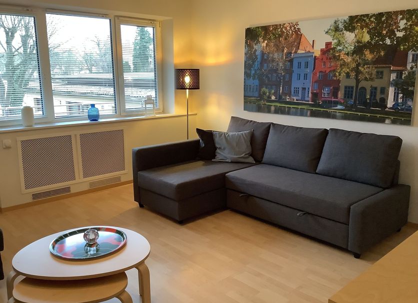Stue Billede