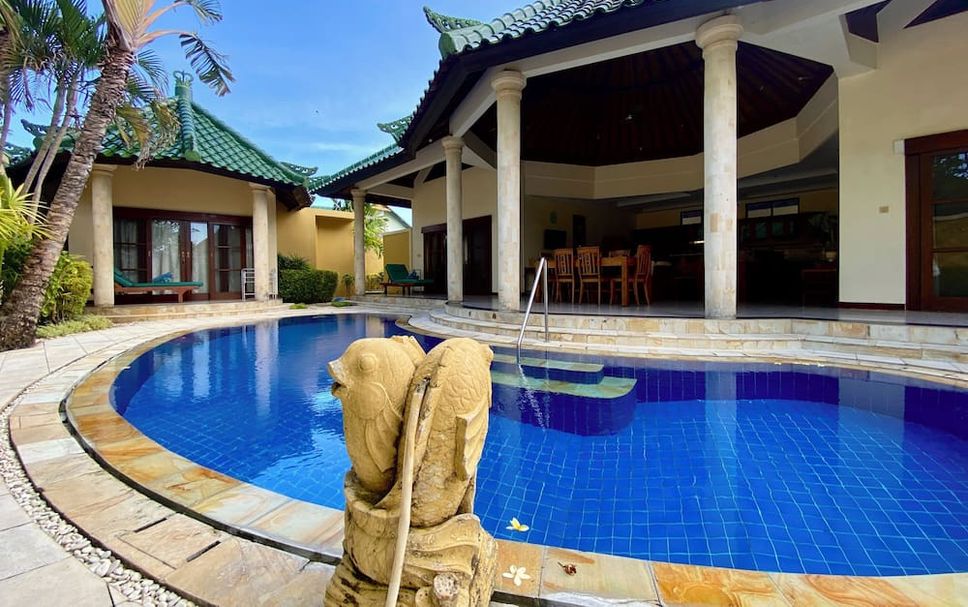 Pool Billede
