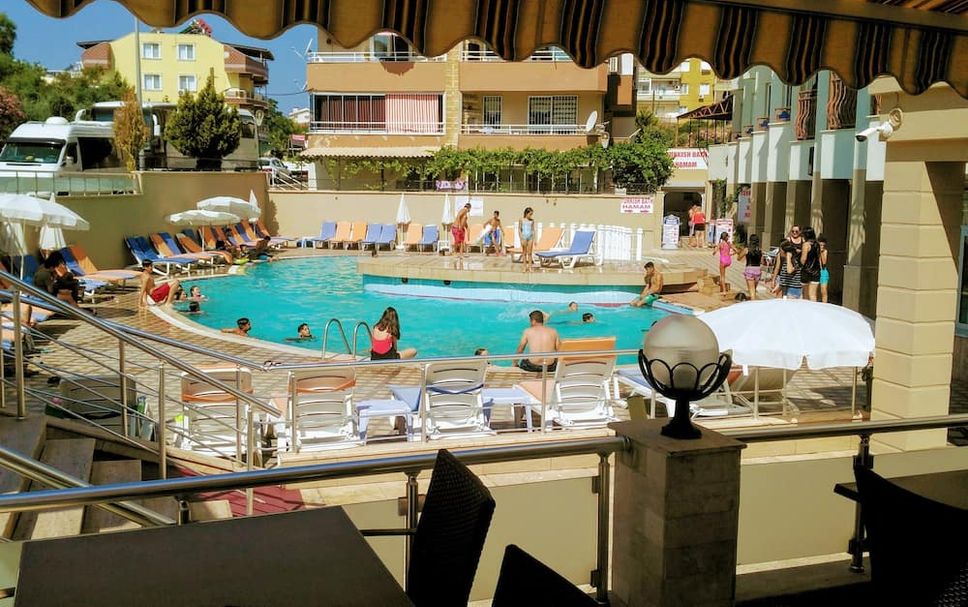 Pool Billede