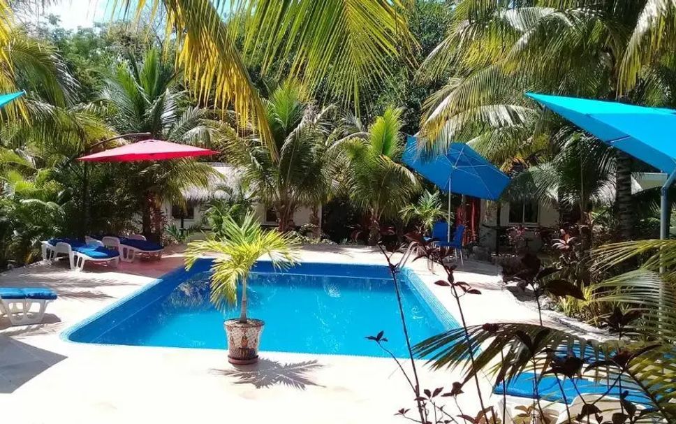 Pool Billede