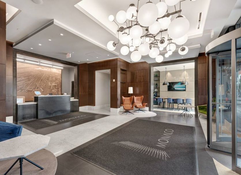 Reception Billede