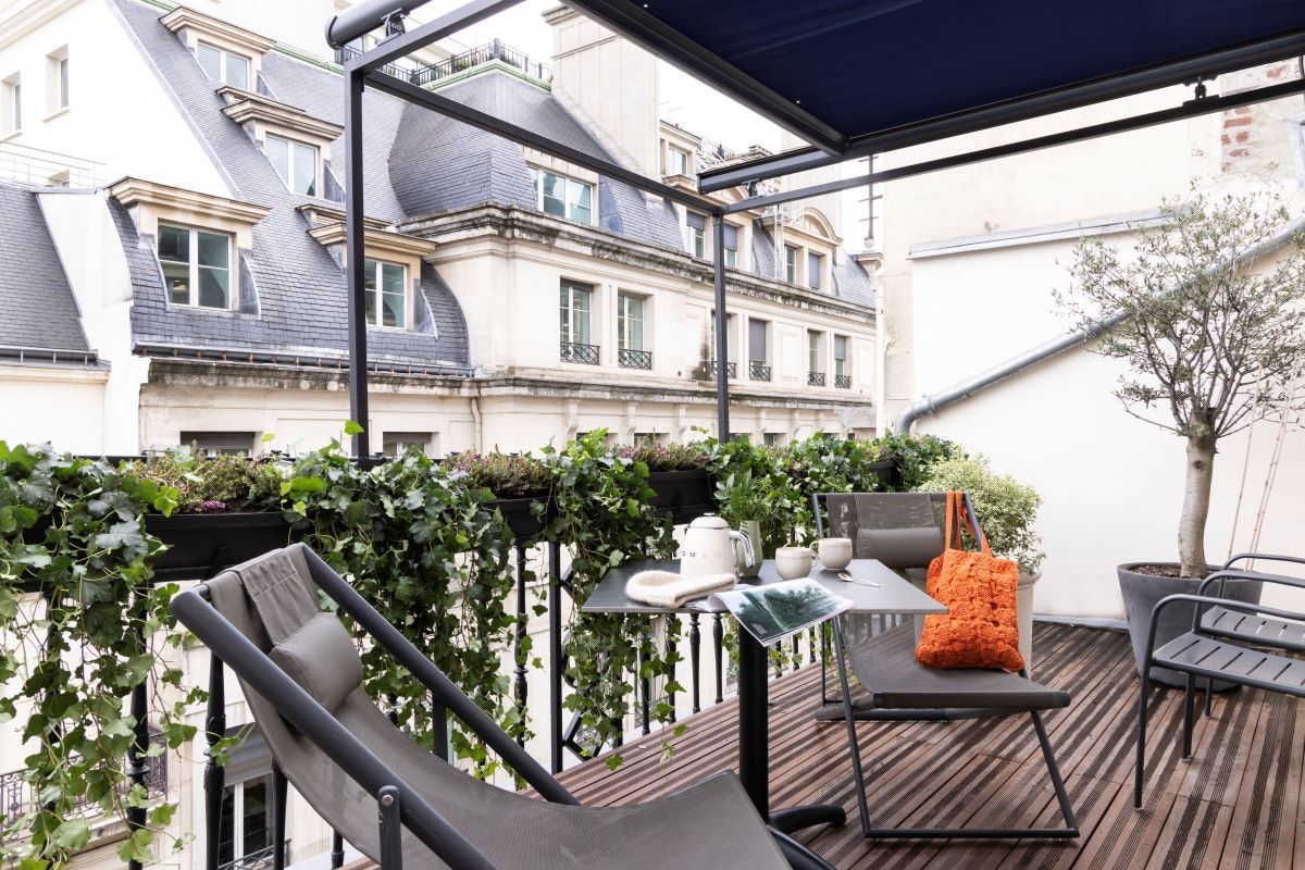 Balkon