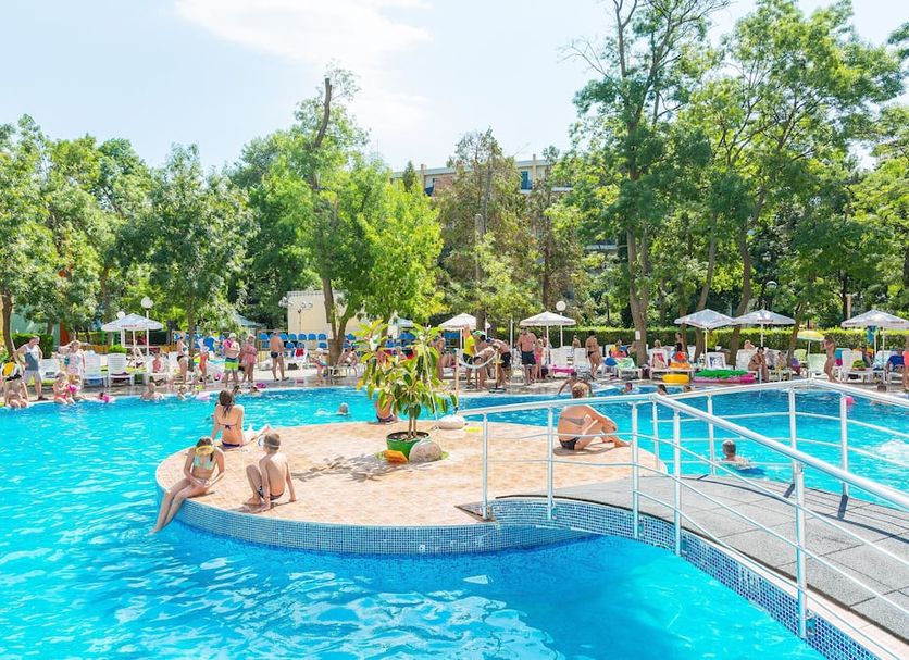 Pool Billede
