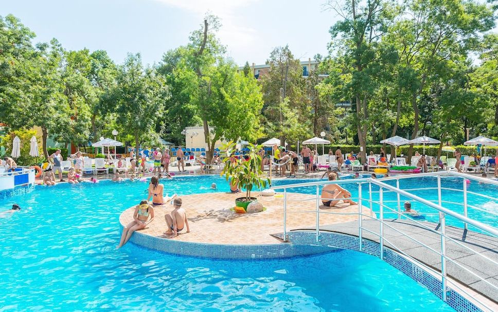Pool Billede
