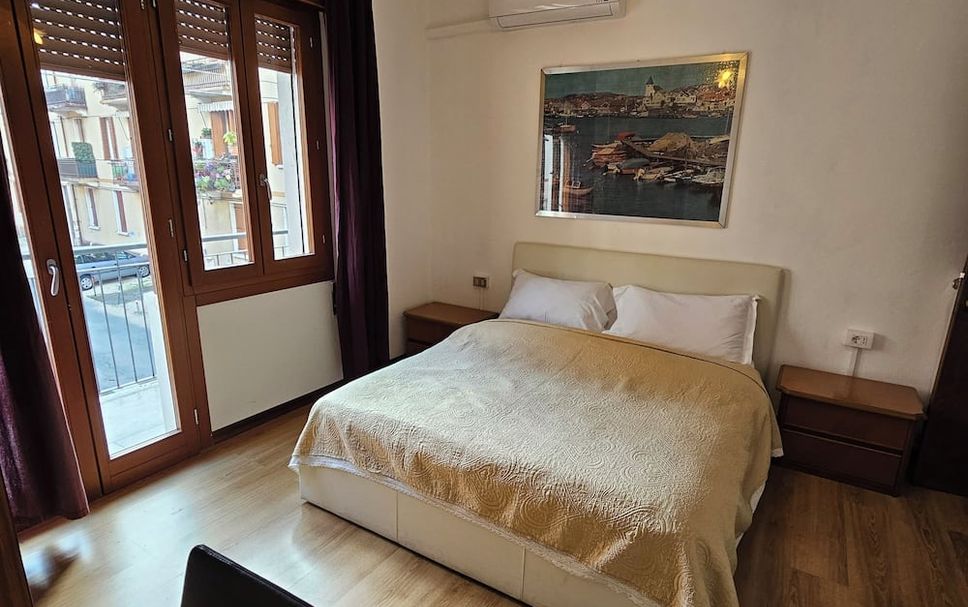 Soveværelse Billede