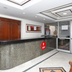 Receptionist