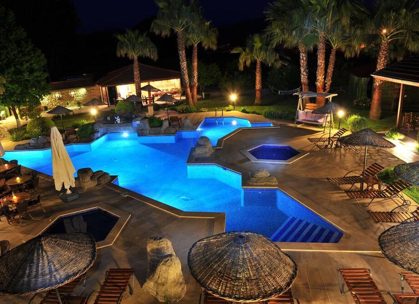 Pool Billede