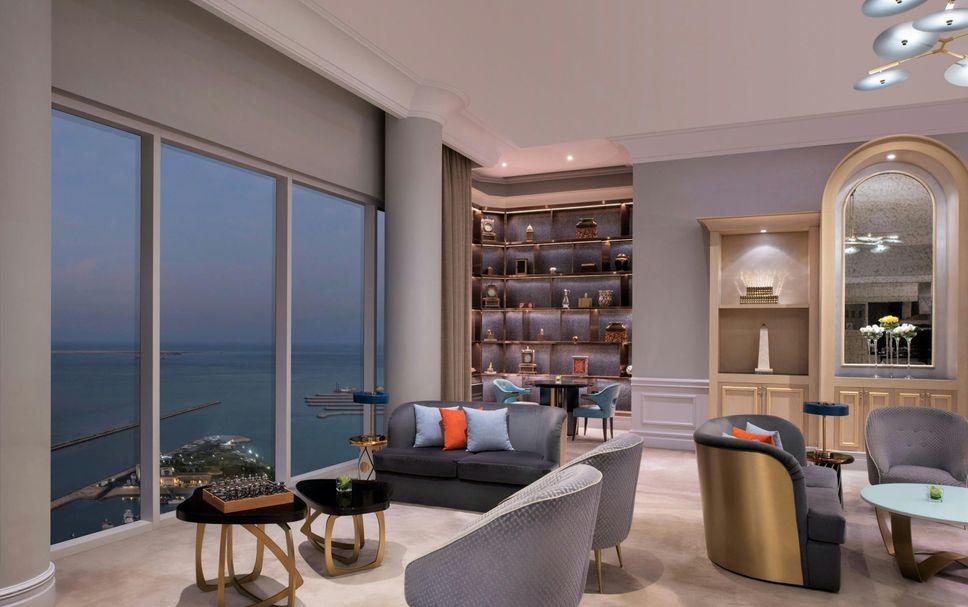 Lounge Billede