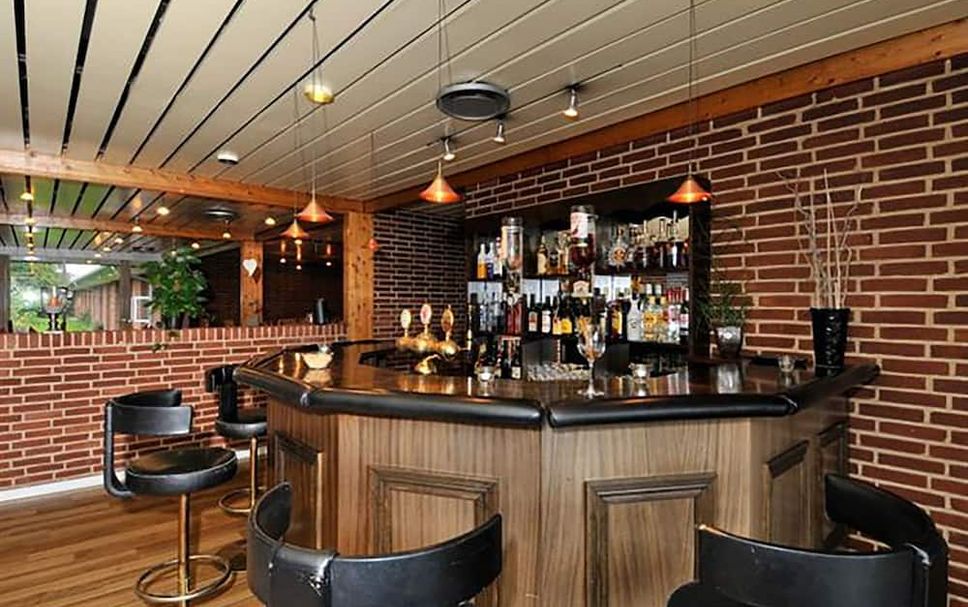 Bar Billede