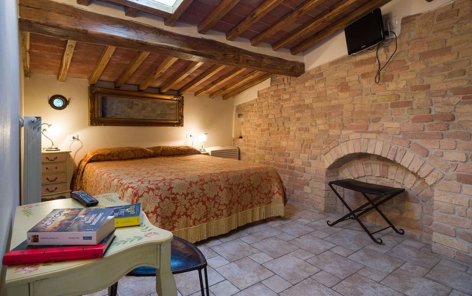 Soveværelse Billede