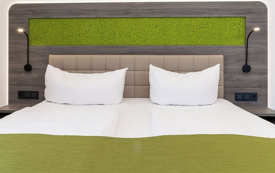 Soveværelse Billede