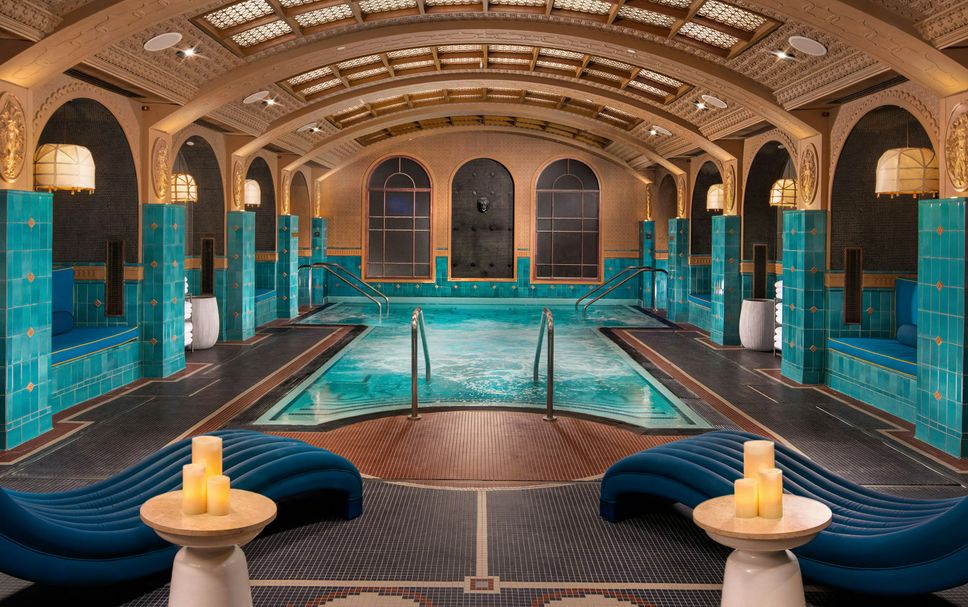 Pool Billede