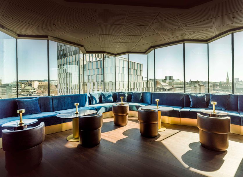 Lounge Billede