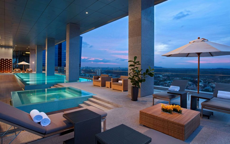 Pool Billede