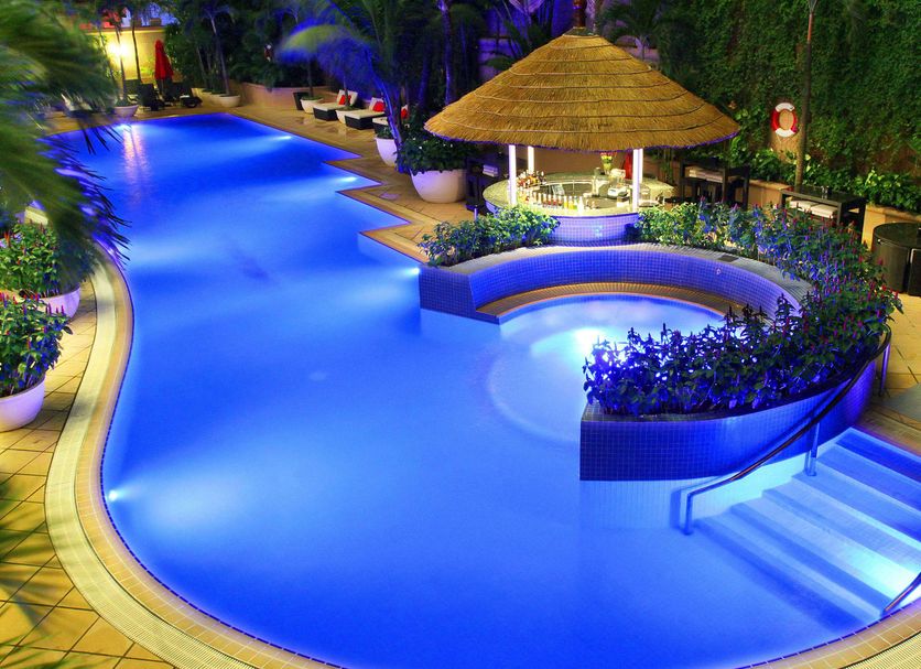 Pool Billede