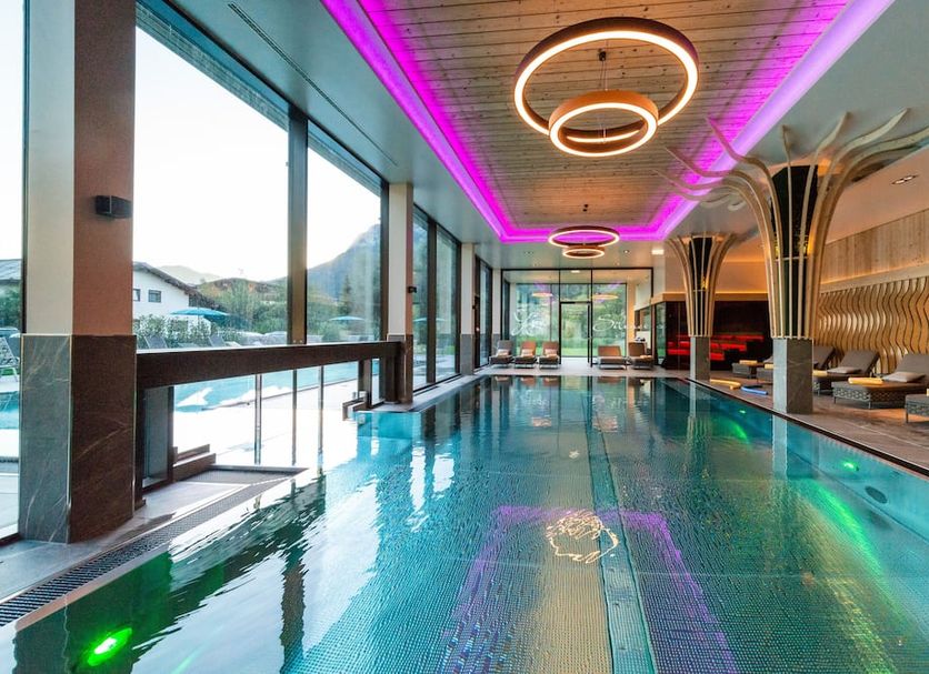 Pool Billede