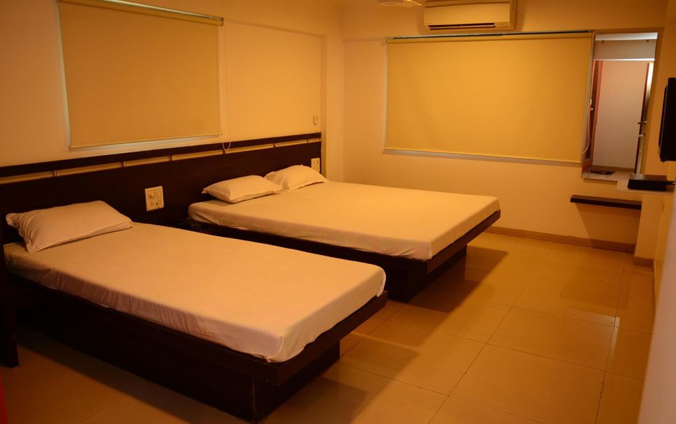 Soveværelse Billede