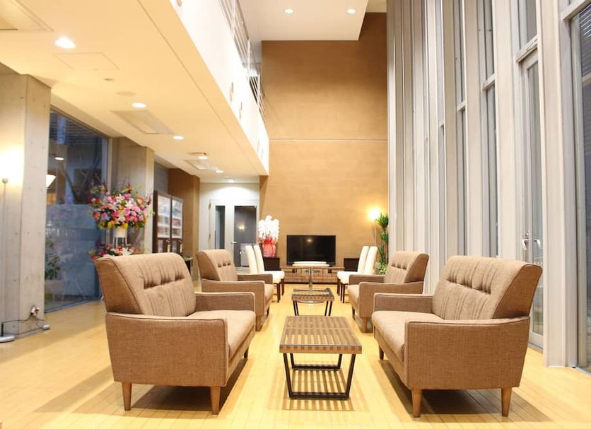 Lounge Billede