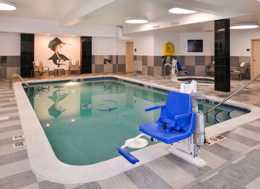 Pool Billede