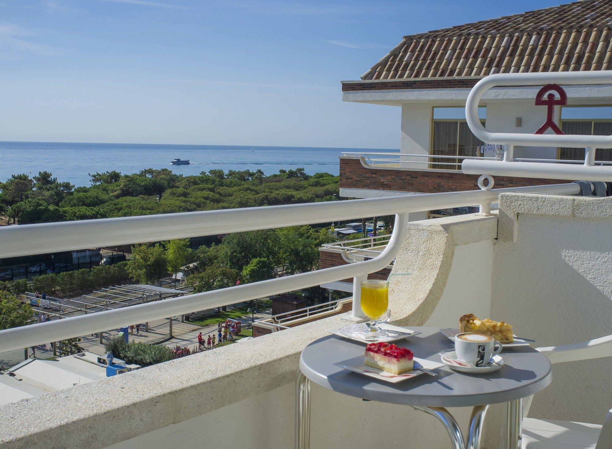 Balkon
