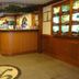 Receptionist