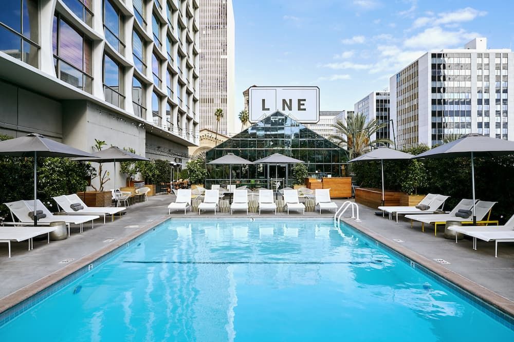 Pool Billede