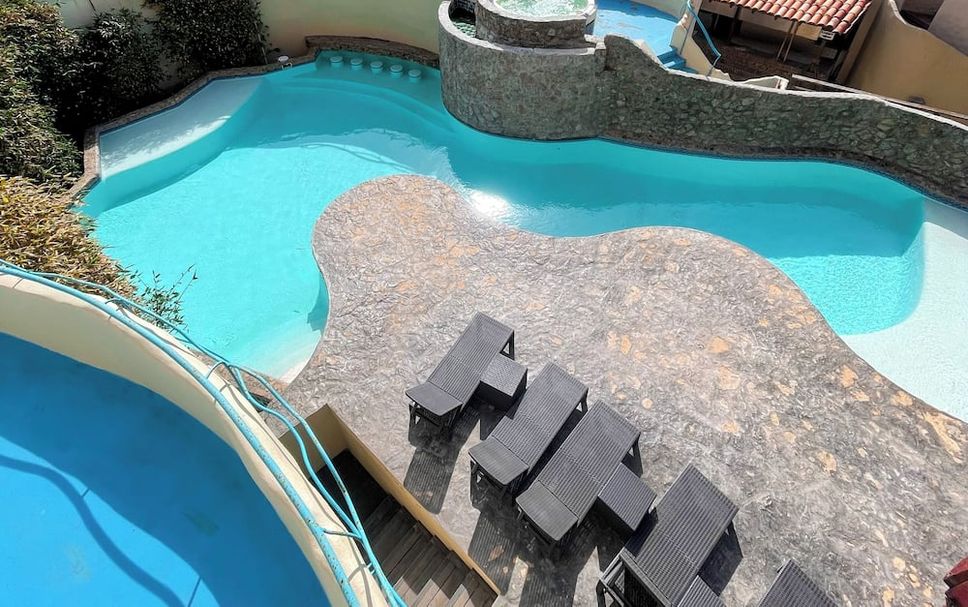 Pool Billede