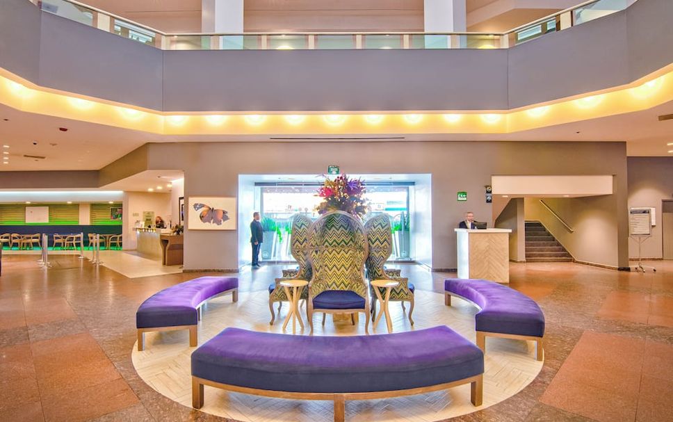 Reception Billede
