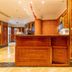 Receptionist