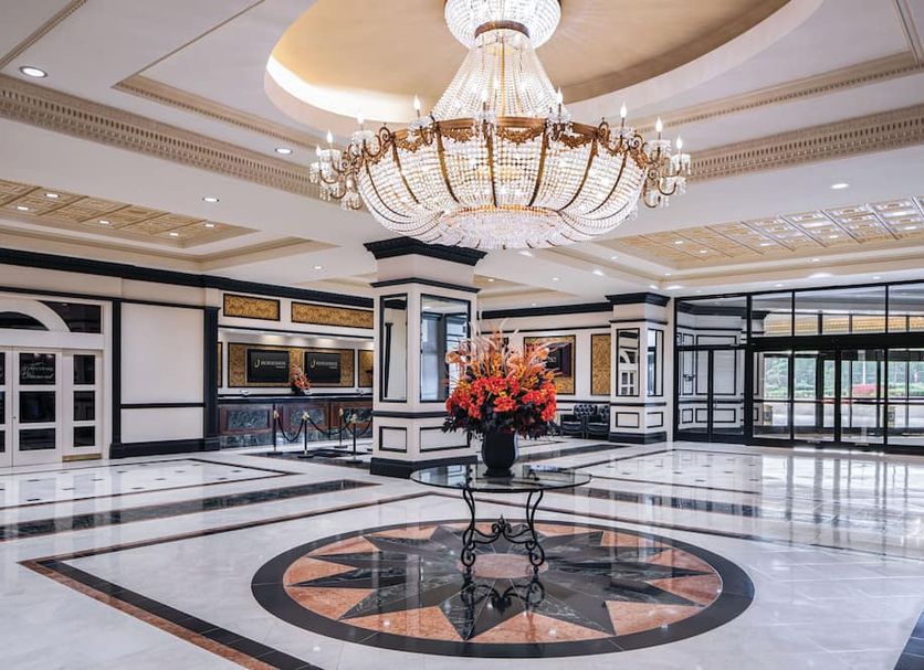 Reception Billede
