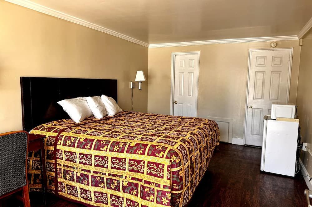 Soveværelse