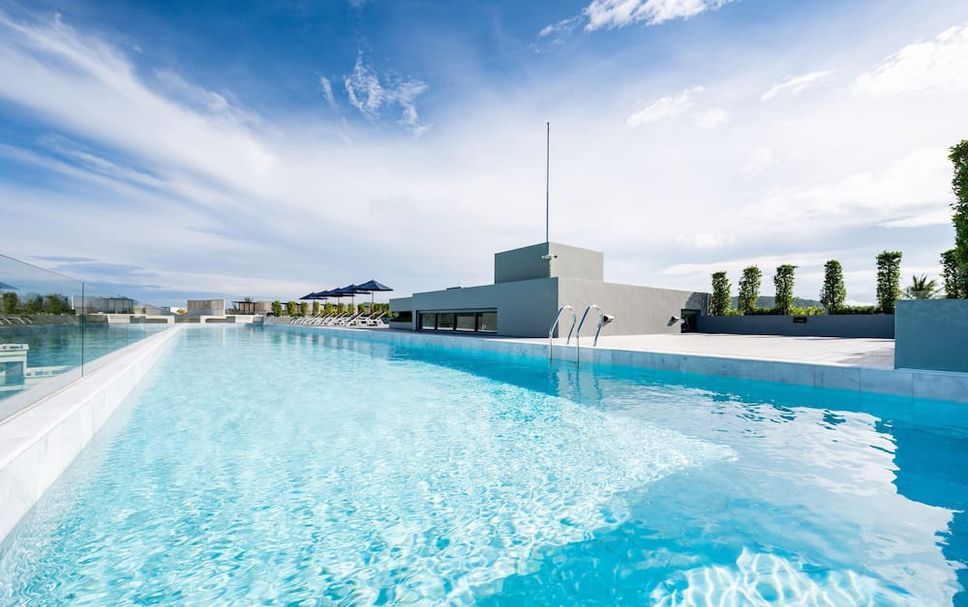 Pool Billede