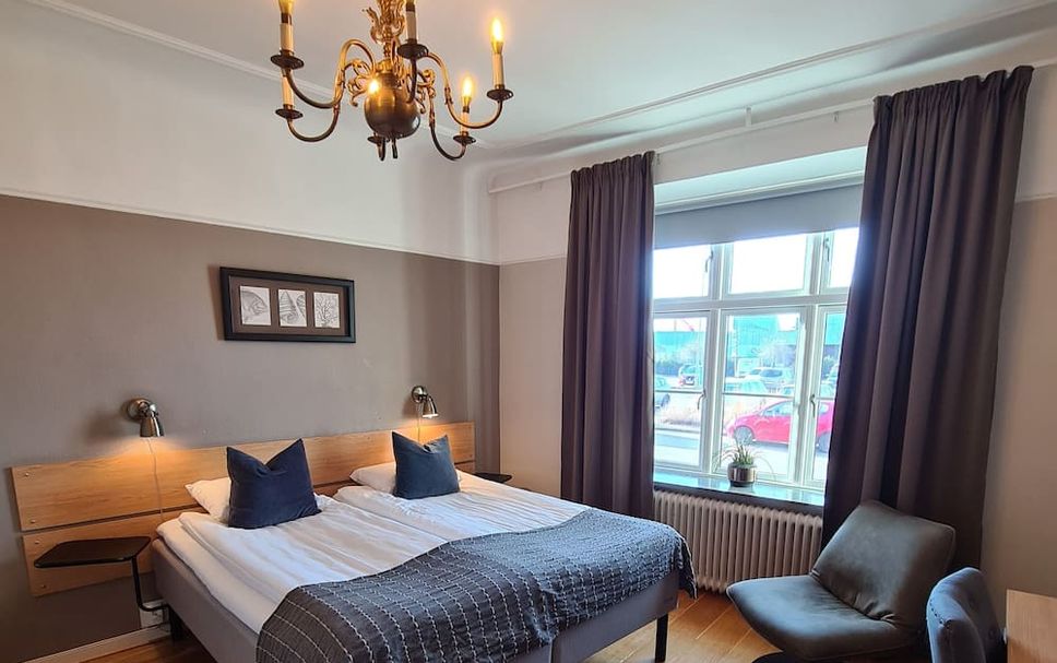 Soveværelse Billede