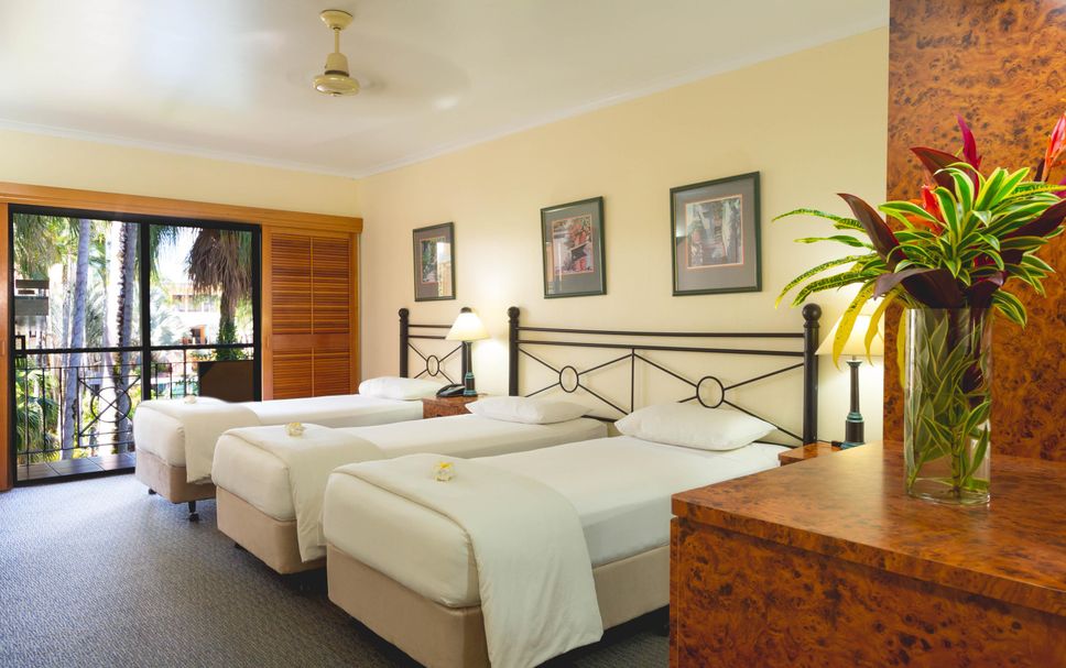 Soveværelse Billede