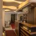 Receptionist