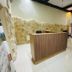 Receptionist
