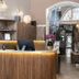 Receptionist