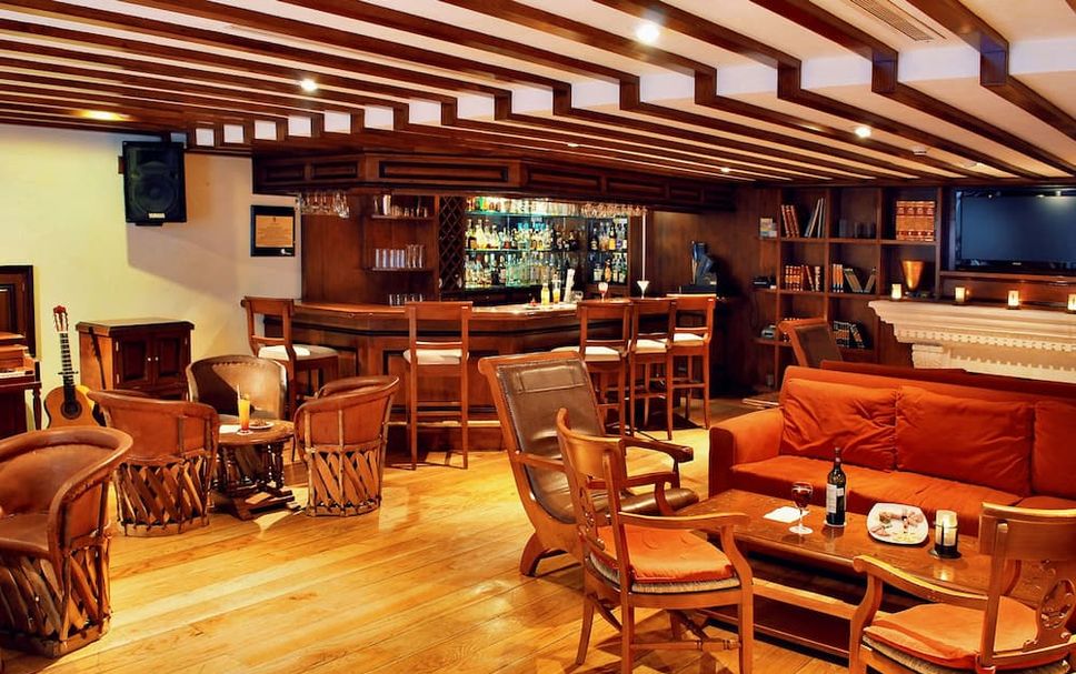 Bar Billede