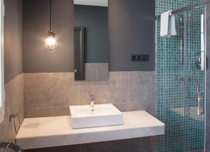 Bad Billede