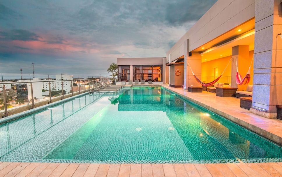 Pool Billede