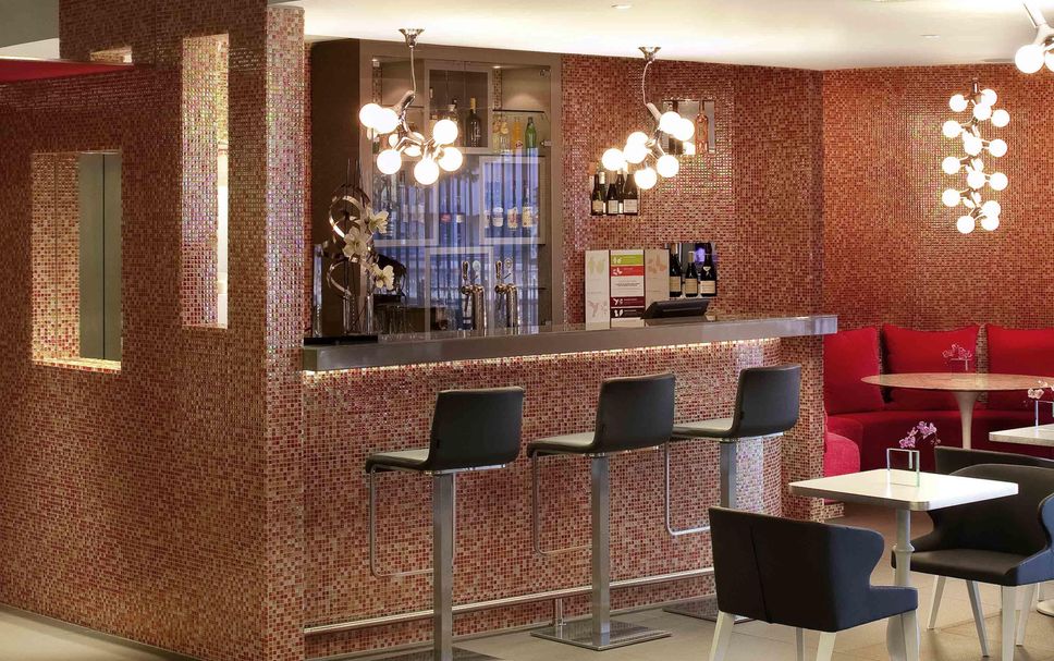 Bar Billede