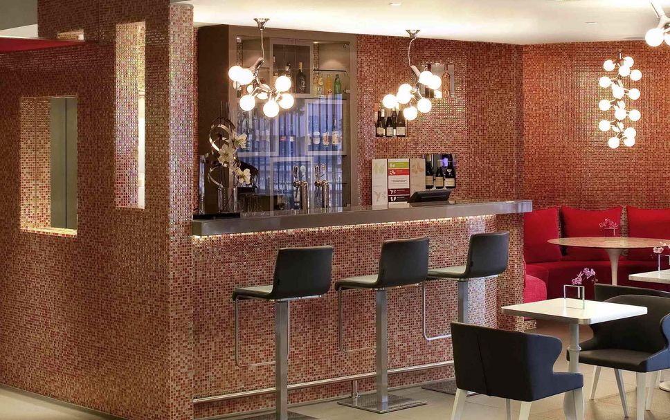 Bar Billede