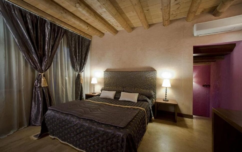 Soveværelse Billede