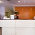 Receptionist