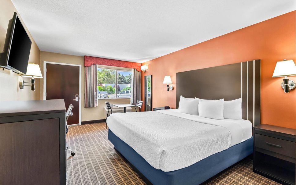 Soveværelse Billede