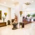 Receptionist